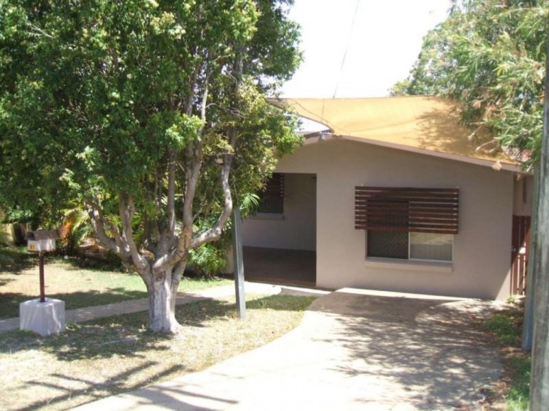 61 Queens Road, Scarness QLD 4655