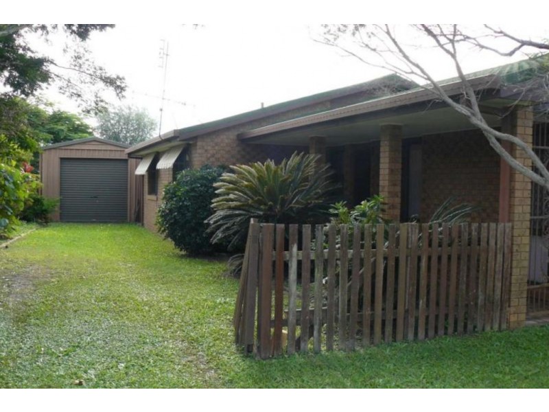 6 Wonga Street, Scarness QLD 4655