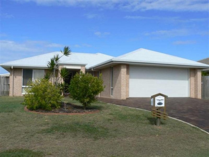 23 Cromdale Circuit, Kawungan QLD 4655