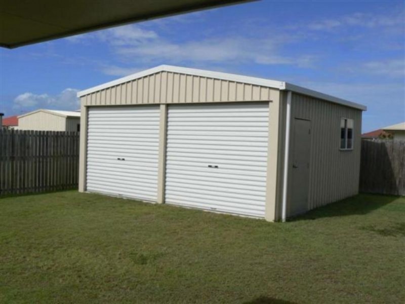 23 Cromdale Circuit, Kawungan QLD 4655