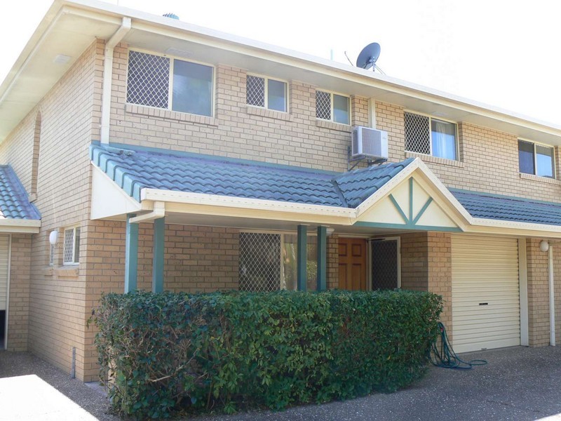 4/235 Esplanade, Pialba QLD 4655