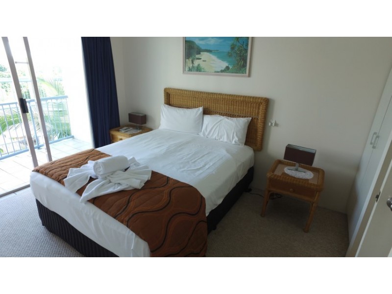 43/386 Esplanade, Torquay QLD 4655