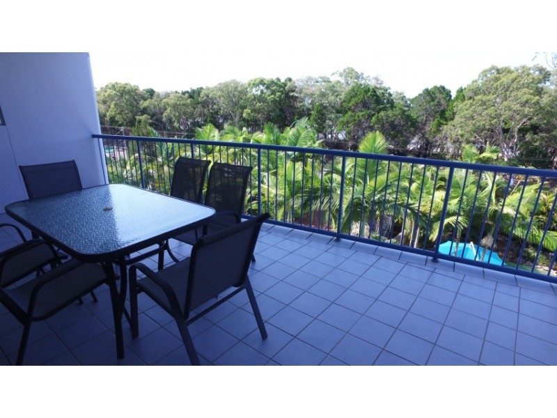 43/386 Esplanade, Torquay QLD 4655