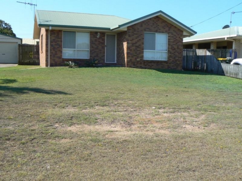 37 Banksia Street, Point Vernon QLD 4655