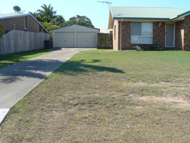 37 Banksia Street, Point Vernon QLD 4655