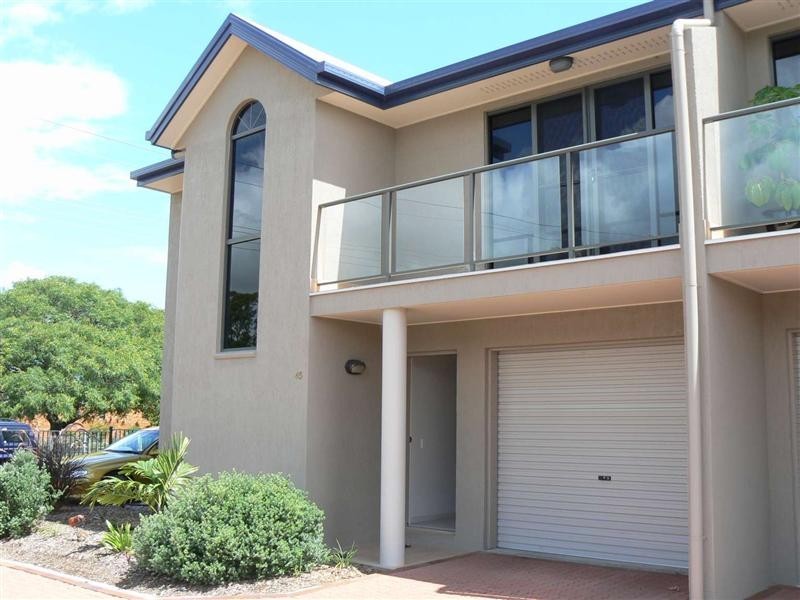 45/30 East Street, Scarness QLD 4655