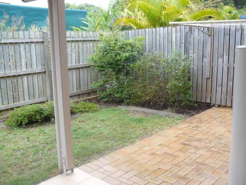 45/30 East Street, Scarness QLD 4655