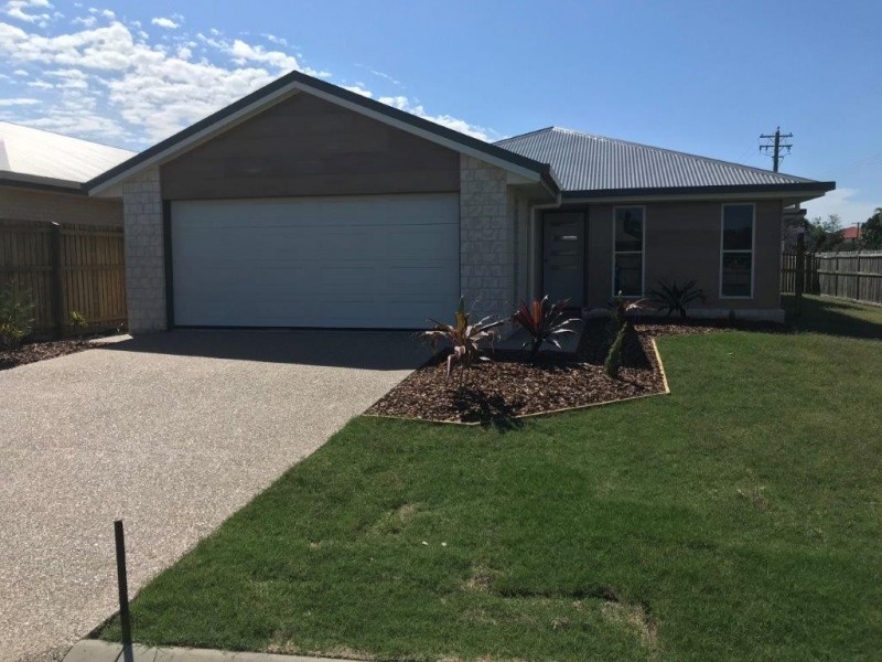 Lot 1/B Belleni Court, Point Vernon QLD 4655