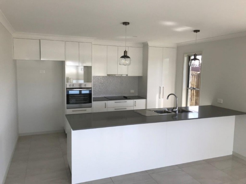 Lot 1/B Belleni Court, Point Vernon QLD 4655