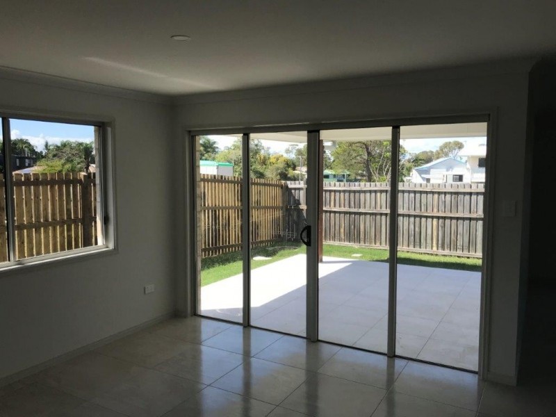 Lot 1/B Belleni Court, Point Vernon QLD 4655