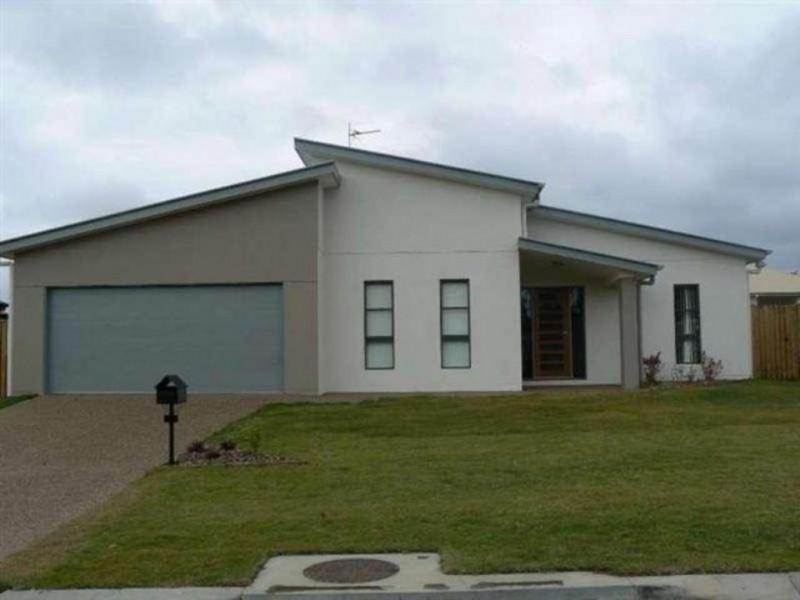 18 Baybreeze Close, Wondunna QLD 4655