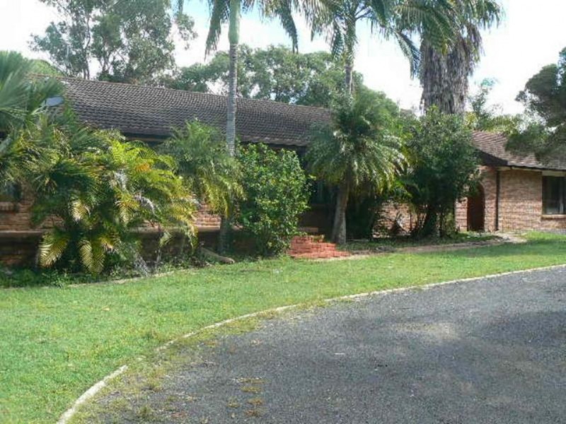 15 Burralong Drive, Wondunna QLD 4655