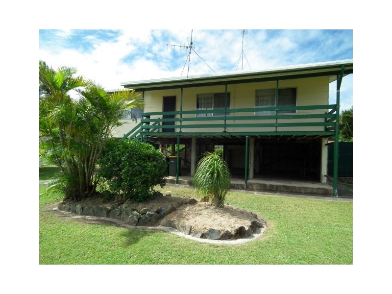 20 Eden Way, Point Vernon QLD 4655