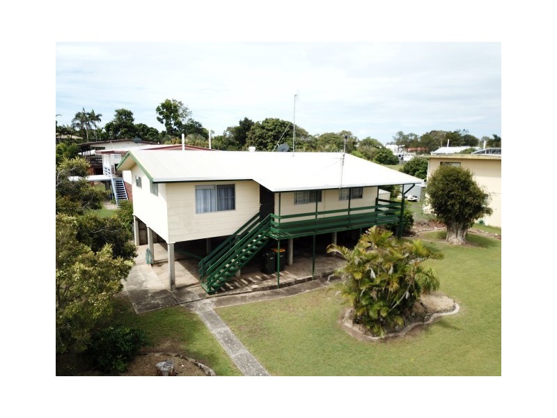 20 Eden Way, Point Vernon QLD 4655