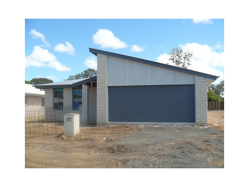 Lot 11 Cormorant Court, Kawungan QLD 4655