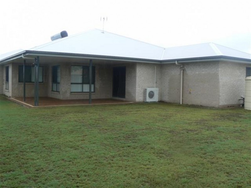 3 Marlowe Court, Urraween QLD 4655