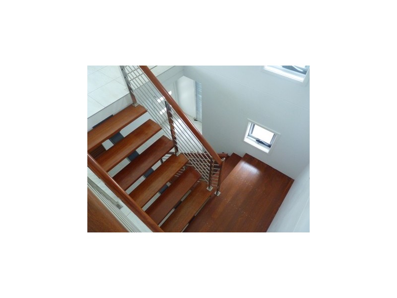 U 1/515 Esplanade, Urangan QLD 4655