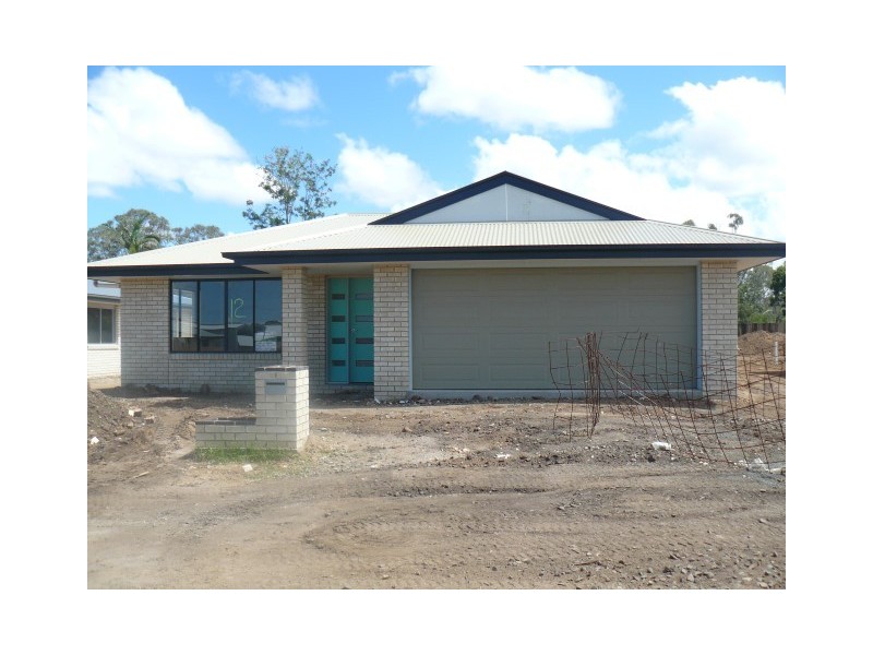 Lot 12 Cormorant Court, Kawungan QLD 4655