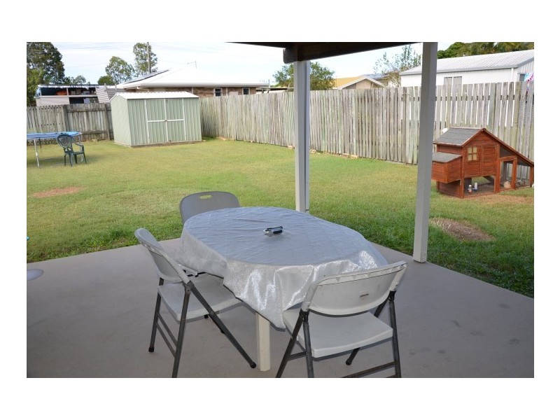 9 St Andrews Drive, Pialba QLD 4655