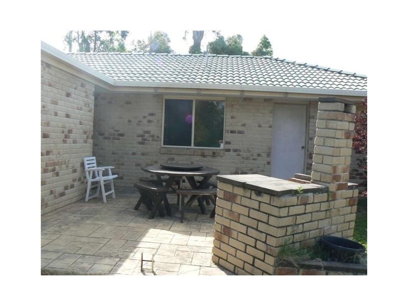 16 Winbirra Way, Scarness QLD 4655