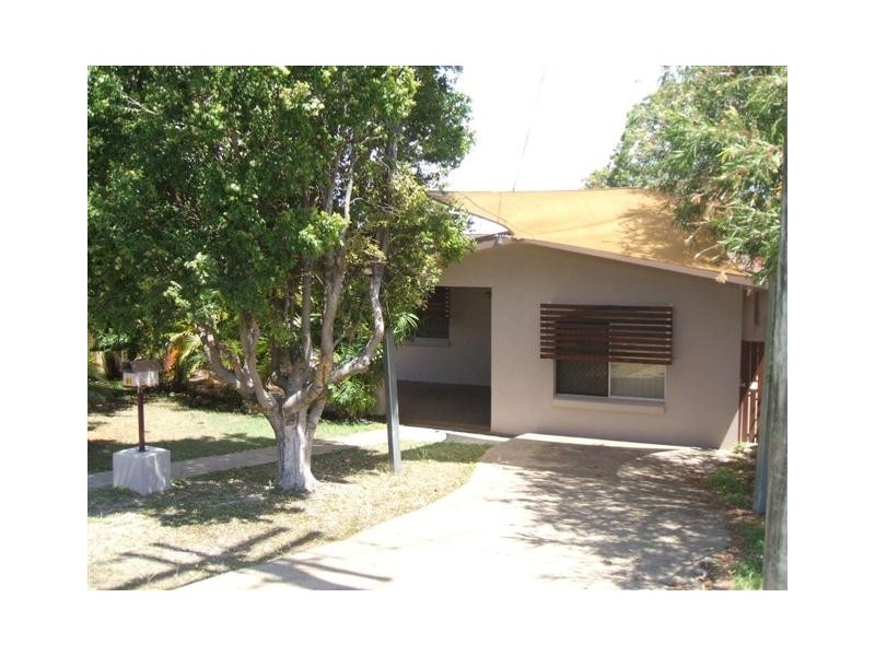 61 Queens Road, Scarness QLD 4655