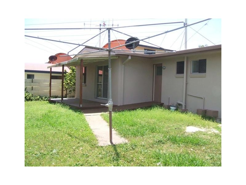 61 Queens Road, Scarness QLD 4655