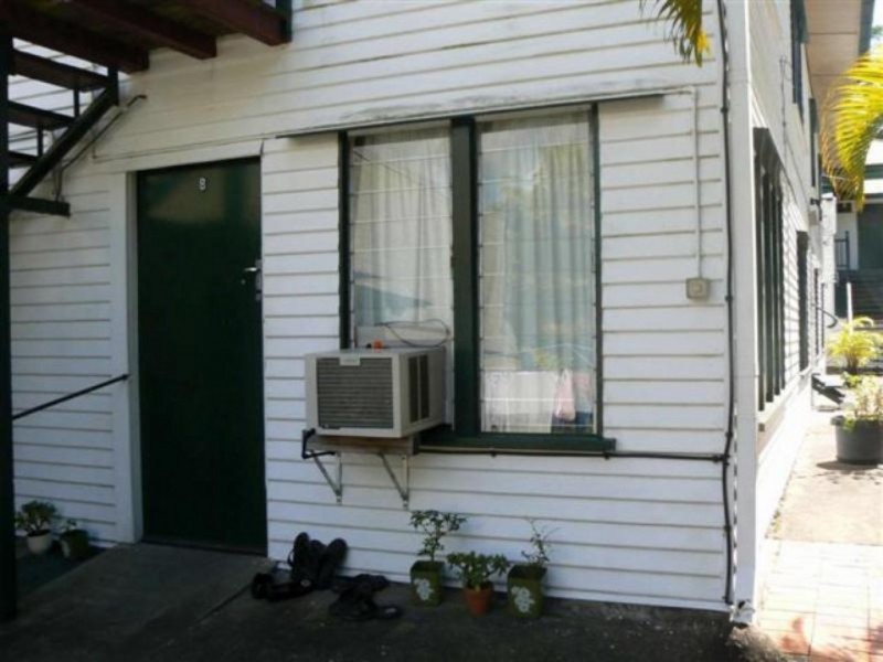 8/356 Esplanade, Scarness QLD 4655