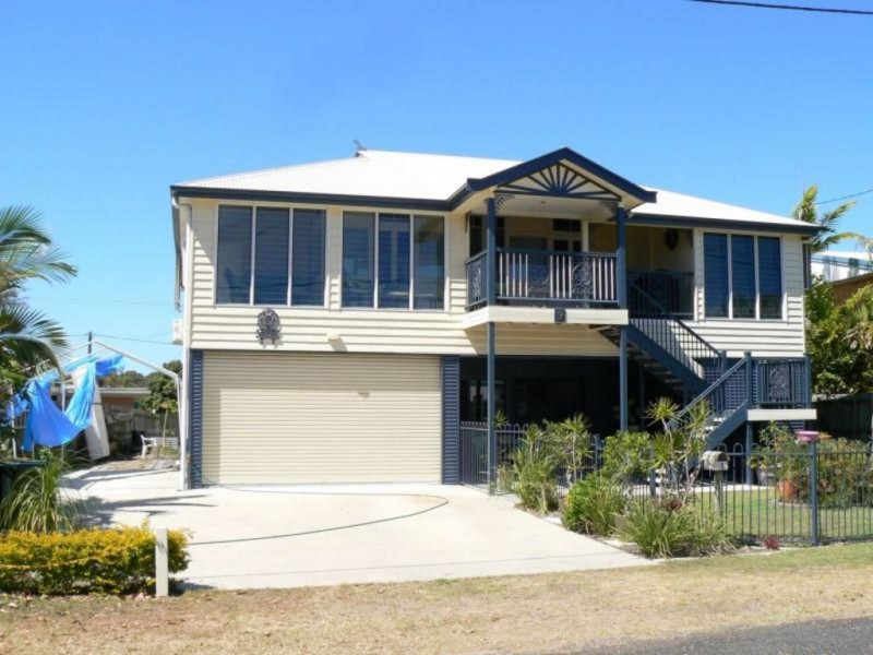 9B Hockley Lane, Urangan QLD 4655