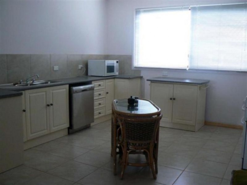 9B Hockley Lane, Urangan QLD 4655 Floorplan