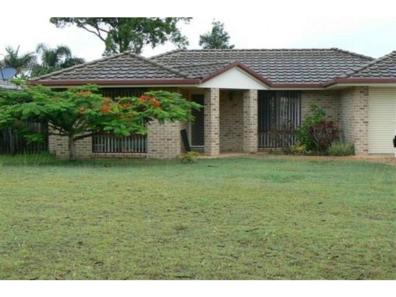 46 Banksia Street, Point Vernon QLD 4655