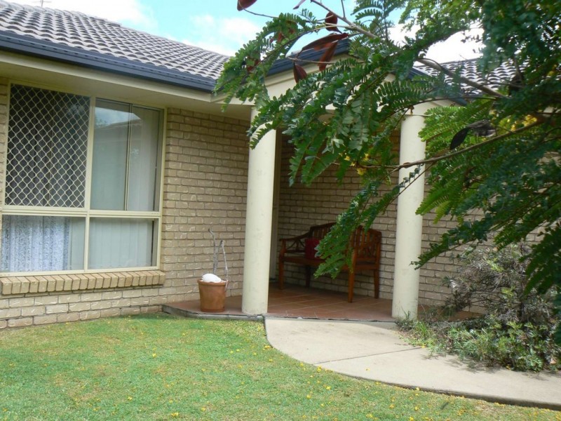 78 Chancellor Drive, Pialba QLD 4655