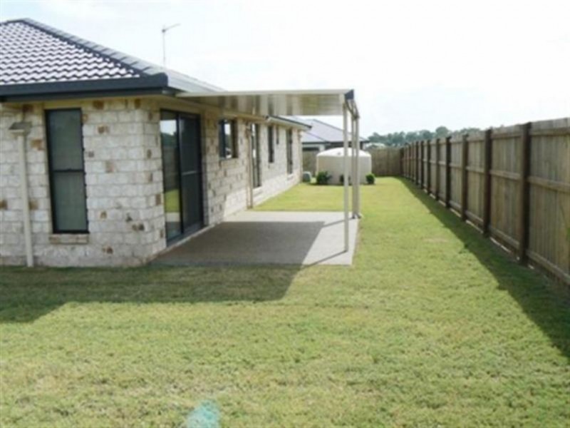 61 Bayswater Drive, Urraween QLD 4655