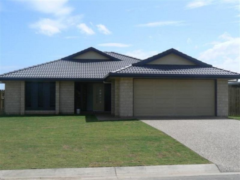 41 Bayswater Drive, Urraween QLD 4655
