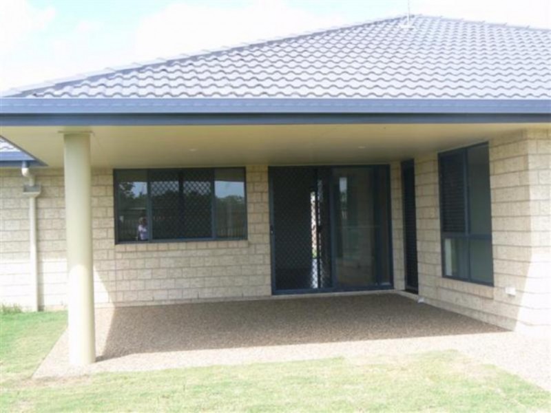 41 Bayswater Drive, Urraween QLD 4655