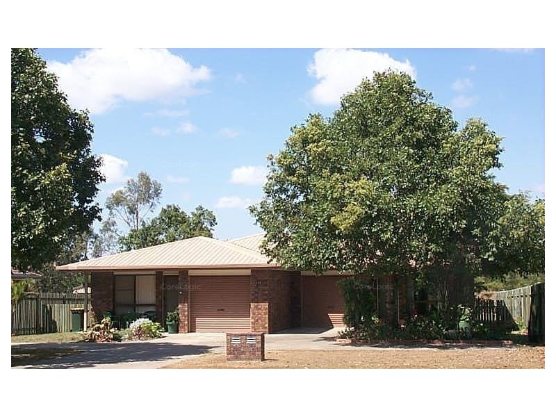 11 Honeysuckle Ave, Kawungan QLD 4655