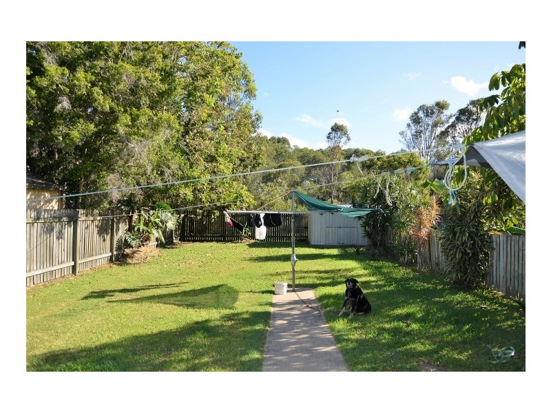 11 Honeysuckle Ave, Kawungan QLD 4655