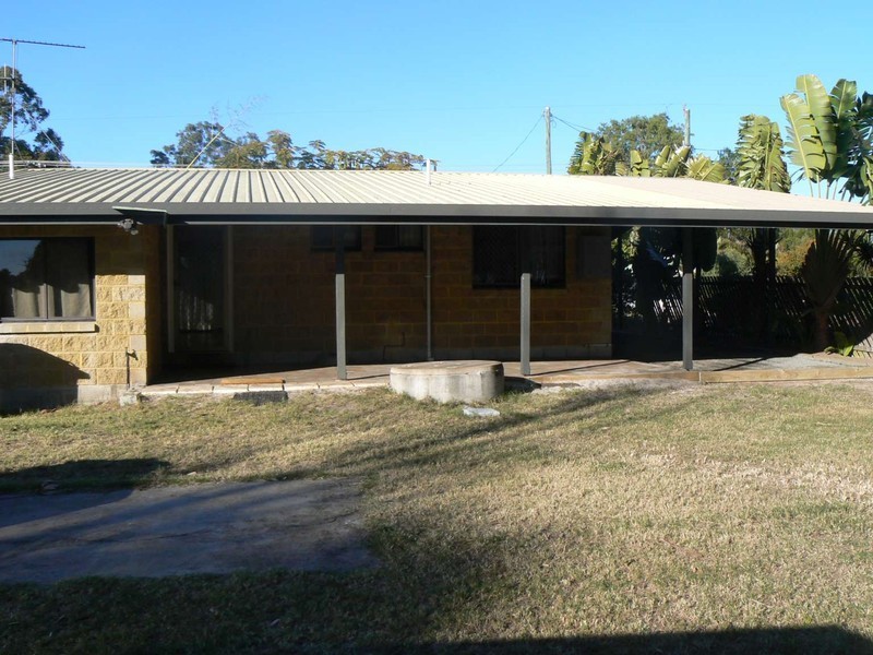 541 O’Regan Creek Road, Toogoom QLD 4655