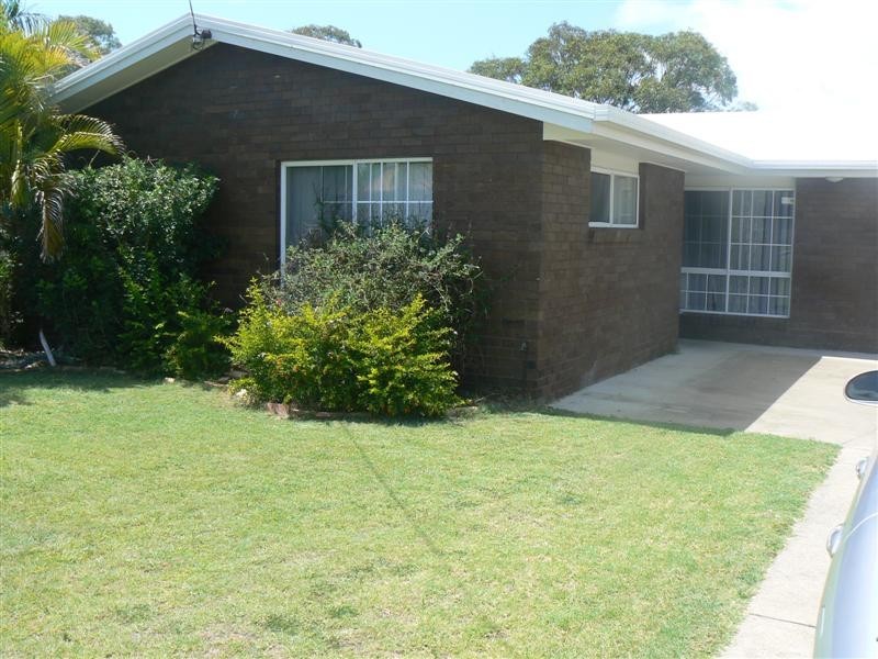 23 Southerden, Torquay QLD 4655