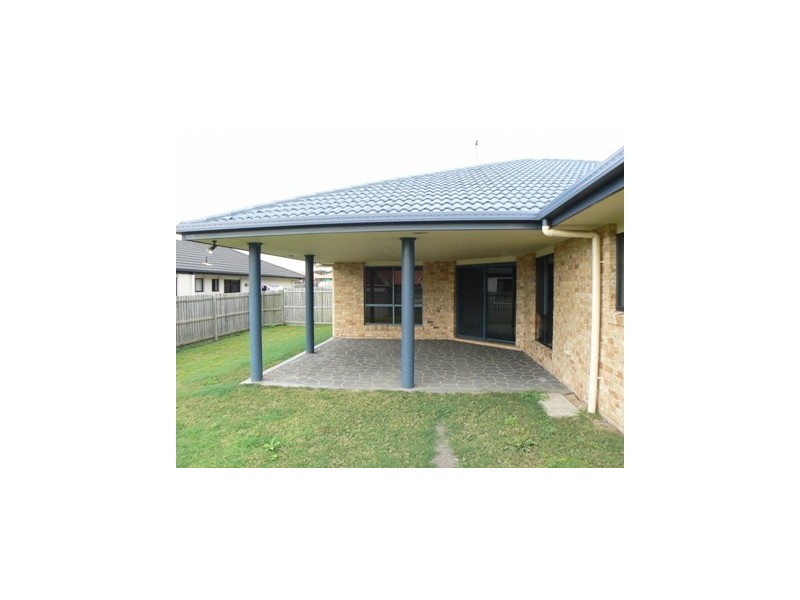 48 Heather Way, Urraween QLD 4655