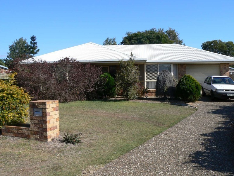 20 Masters Court, Pialba QLD 4655