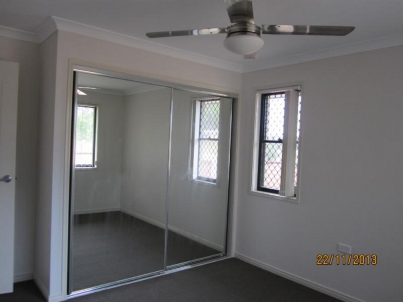 Unit 1/14 Bayley Court, Urraween QLD 4655
