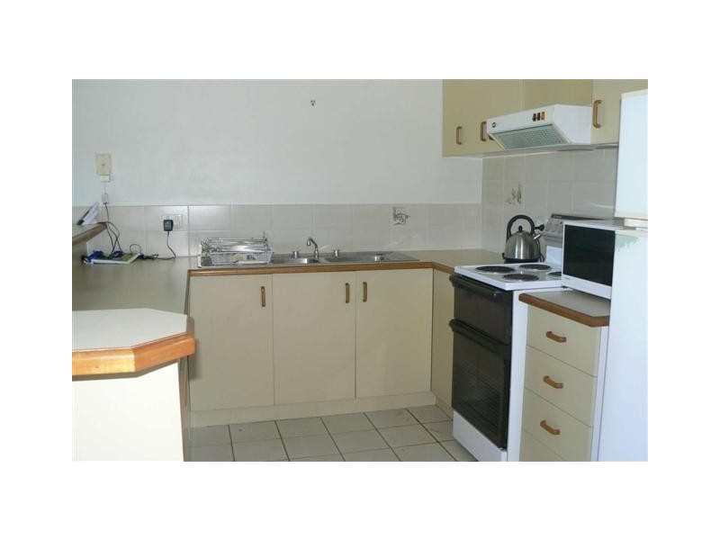 6/19 Hervey Street, Scarness QLD 4655