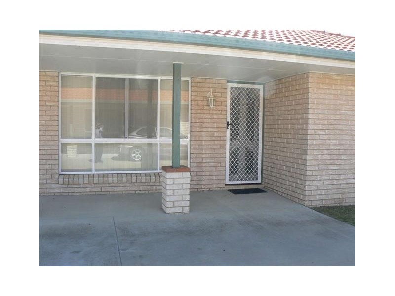 3/40 Zephyr, Scarness QLD 4655