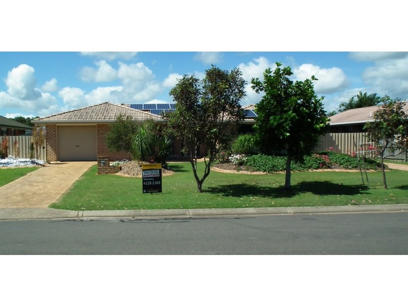 113 Snapper Street, Kawungan QLD 4655