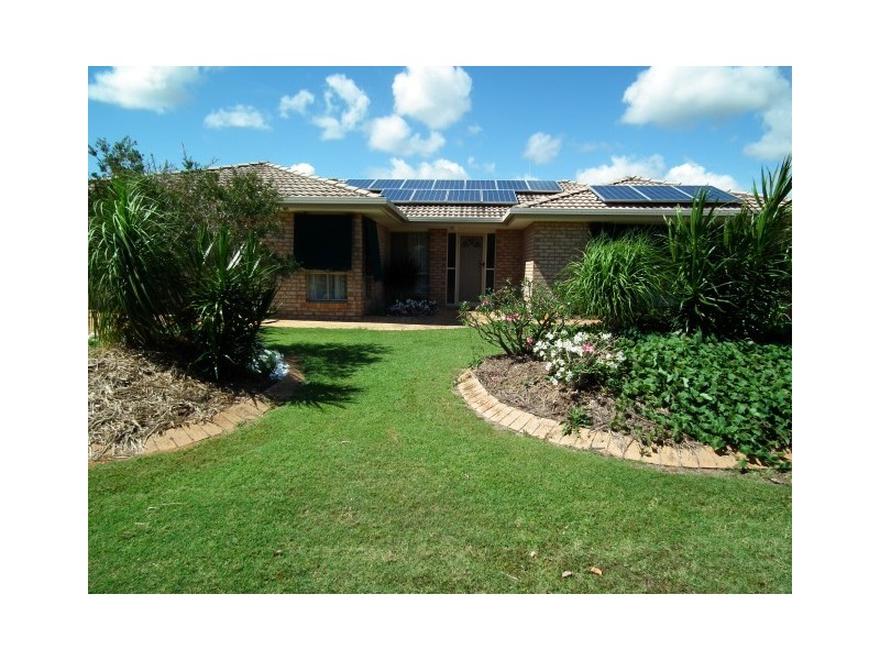 113 Snapper Street, Kawungan QLD 4655