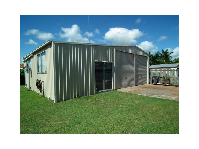 113 Snapper Street, Kawungan QLD 4655