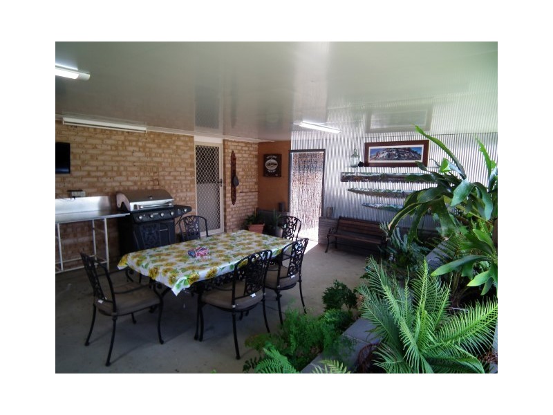 113 Snapper Street, Kawungan QLD 4655