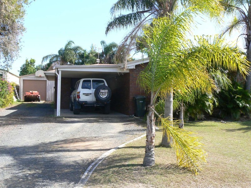 21 Drummond Street, Urangan QLD 4655