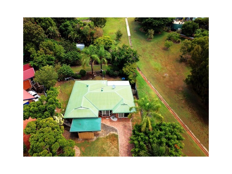 16 Daydream Court, Kawungan QLD 4655