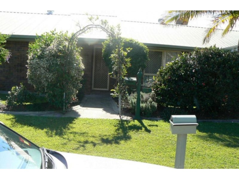 8 Crawford Drive, Dundowran QLD 4655